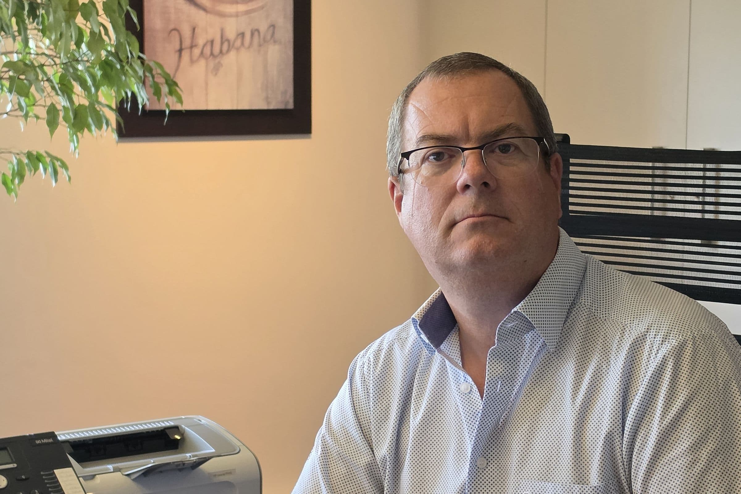 Olivier Riedinger, Directeur